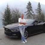 Stuart Powell - @stuartpowell21 - Instagram