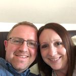 Stuart Powell - @stuartpowell75 - Instagram