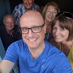 Stuart Powell - @stuartpowell5939 - Instagram