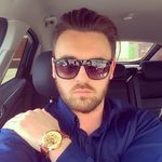 Stuart Powell - @mista_suarez - Instagram