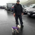 Stuart Powell - @stuartpowell1967 - Instagram