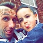 Stuart Powell - @powellstuart2 - Instagram
