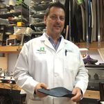 Stuart Pressman - @sole_lutions_foot_care - Instagram