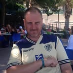 Stuart Procter - Facebook