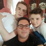 Stuart Pryde - @stuartpryde - Instagram