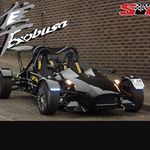 Stuart Pullen - @stu_exobusa - Instagram