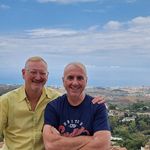 Stuart Pullens - @stuartkpullens - Instagram