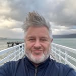 Stuart Ralston - @stuartralston - Instagram
