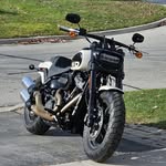Stuart Ralston - @stu_on_2wheels - Instagram
