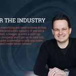 Stuart Reeves - @videoproductionmastery - Instagram
