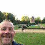 Stuart Reeves - @stuartreeves2 - Instagram