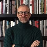 Stuart Reeves - @stuart_reeves - Instagram