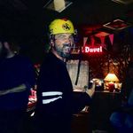Stuart Reeves - @stuartreeves74 - Instagram