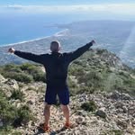 Stuart Reeves - @stuart38 - Instagram