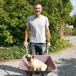Stuart Reeves - @stureeves75 - Instagram