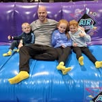 Stuart Reeves - @reevesy1982 - Instagram