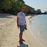 Stuart Reynolds - @stuartreynolds1964 - Instagram