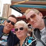 Stuart Reynolds - @reynolds.stuart - Instagram