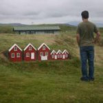 Stuart Reynolds - @nesscottage - Instagram