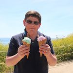 Stuart Reynolds - @hobbit_reynolds - Instagram