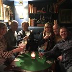 Stuart Reynolds - @stuartreynolds70 - Instagram