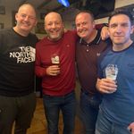 Stuart Reynolds - @snitchie15 - Instagram