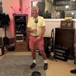 Stuart Reynolds - @stu.reynolds - Instagram