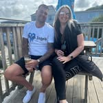 Stuart Reynolds - @stuartreynolds34 - Instagram