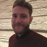 Stuart Richey - @sturichey - Instagram