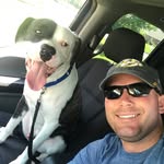 Stuart Richey - @stuspupprofile - Instagram