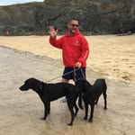 Stuart Richmond - @stuartrichmond16 - Instagram