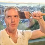 Stuart Riddle - @youcantdance - Instagram