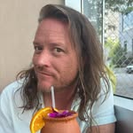 Stuart Riddle - @sturid - Instagram