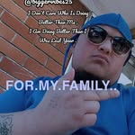 Stuart Riddle - @rehuahope37 - Instagram