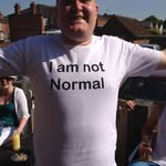 Stuart Bigman Riley - @stuartriley1981 - Instagram