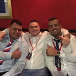 Stuart Riley - @stuaryriley1 - Instagram