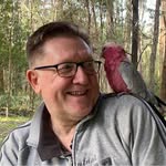 Stuart Riley - @bassbirddude - Instagram