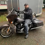 Stuart Riley McDonald - @stuart1023hd - Instagram