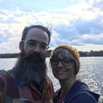 Stuart Ritter - @popcorn_farmer - Instagram