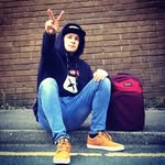 Stuart Rivera - @stuartriveera - Instagram