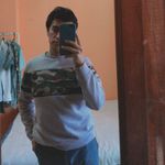 Stuart Rivera - @axel_stuart - Instagram