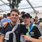 Stuart Robbins - @stuart08james - Instagram