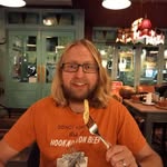 Stuart Robbins - @robbin1882 - Instagram