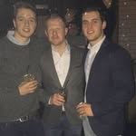 Stuart Robbins - @sturob12 - Instagram