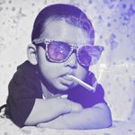 Stuart Rodriguez - @lil_stort - Instagram