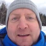 Stuart Rouse - @rousey300300 - Instagram