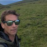 Stuart Rowe - @stuartroweart - Instagram