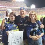 Stuart Rowe - @redlimey - Instagram
