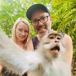 Stuart Rowe - @annirowe - Instagram