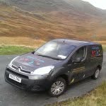 Stuart Ruston - West Coast - @westcoastcateringandlaundry - Instagram